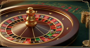 淘金捕鱼游戏截图